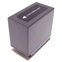 סוללה מקורית למצלמות פנסוניק PANASONIC Battery CGR-D54S