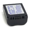 סוללה חליפית למצלמה פנסוניק PANASONIC DMW-S006E BMA7
