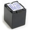 סוללה חליפית למצלמה פנסוניק PANASONIC CGA-DU21/DU21