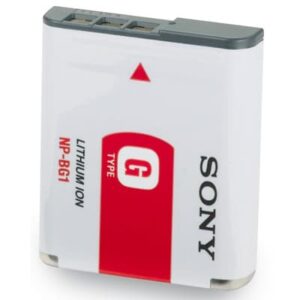 סוללה מקורית למצלמת סוני Sony Battery NP-BG1