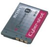 סוללה מקורית למצלמות דיגיטליות סוני Sony Battery NP-FT1