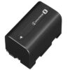 סוללה מקורית למצלמות סוני Sony Battery NP-FS21