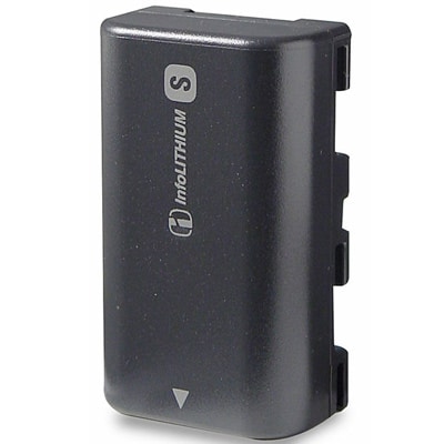 סוללה מקורית למצלמות סוני Sony Battery NP-FS11