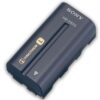 סוללה מקורית למצלמות סוני Sony Battery NP-F570 בטריה מקורית למצלמות סוני Sony Battery NP-F570 סוללה מקורית למצלמות סוני Sony Battery NP-F570