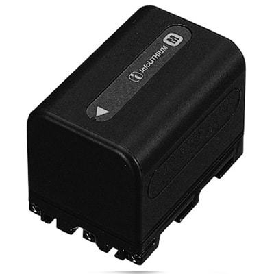 סוללה מקורית למצלמות סוני Sony Original Battery NP-FM70