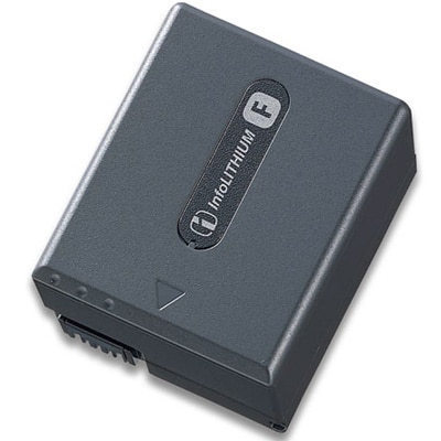 סוללה מקורית למצלמות סוני InfoLithium Sony Battery NP-FF70