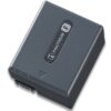 סוללה מקורית למסרטת וידאו סוני Sony Battery NP-FF71 בטריה מקורית למצלמות סוני Sony Battery NP-FF51 InfoLithium סוללה מקורית למסרטת וידאו סוני Sony Battery NP-FF71