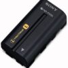סוללה מקורית למצלמות סוני Sony Original Battery NP-F550 בטריה מקורית למצלמות סוני Sony Battery NP-FF51 InfoLithium סוללה מקורית למצלמות סוני Sony Original Battery NP-F550