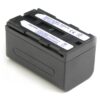 סוללה חליפית למצלמה ,קנון Canon Battery BP-945 בטריה מקורית למצלמות סוני Sony Battery NP-FF51 InfoLithium סוללה חליפית למצלמה ,קנון Canon Battery BP-945