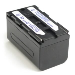 סוללה חליפית למצלמה ,קנון Canon  Battery BP-945