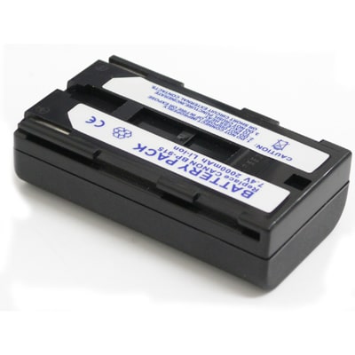 בטריה חליפית למצלמות קנון Canon Battery BP-915