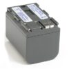 סוללה חליפית למצלמות קנון Canon  Battery BP-522