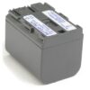 סוללה חליפית למצלמות קנון Canon  Battery BP-522