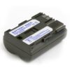 סוללה חליפית למצלמות קנון Canon  Battery BP-512