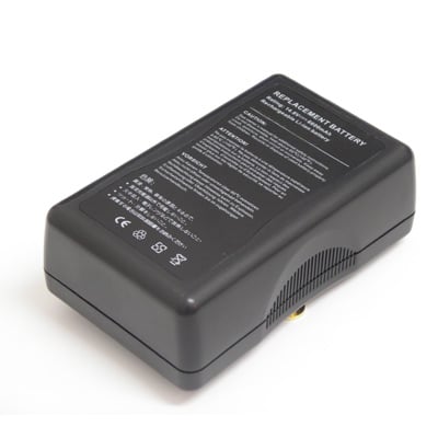 סוללה למצלמות מקצועיות סוני Sony professional camcorder batteries, SONY: BP-65H, BP-90, BP-GL65, BP-GL95