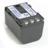 סוללה חליפית למצלמות קנון Canon  Battery NB-2L12
