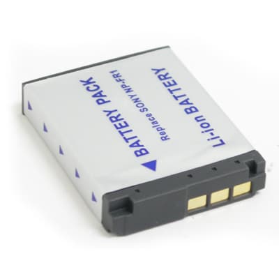 סוללה מקורית למצלמה סוני Sony Battery NP-FR1