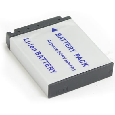 סוללה מקורית למצלמה סוני Sony Battery NP-FR1