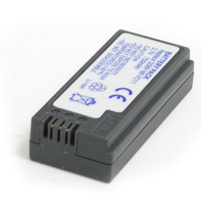 סוללה חליפית למצלמה דיגיטלית סוני Sony Battery NP-FC10