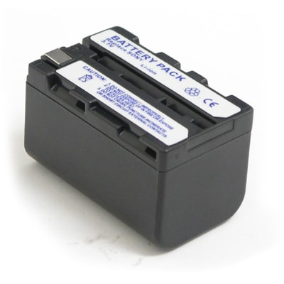 סוללה חליפית למצלמות סוני Sony Battery NP-FS22