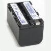 סוללה חליפית למצלמה סוני Sony Battery NP-FS21 סוללה איכותית תחליפית למצלמות סוני Sony Battery NP-FS21 סוללה חליפית למצלמה סוני Sony Battery NP-FS21