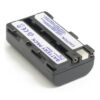 סולל חליפית למצלמות סוני Sony Battery NP-FS10