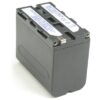 סוללה חליפית למצלמות סוני Sony Battery NP-F970 סוללה איכותית תחליפית למצלמות סוני Sony Battery NP-F970 סוללה חליפית למצלמות סוני Sony Battery NP-F970