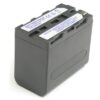 סוללה חליפית למצלמות סוני Sony Battery NP-F970 סוללה איכותית תחליפית למצלמות סוני Sony Battery NP-F970 סוללה חליפית למצלמות סוני Sony Battery NP-F970