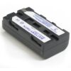 סוללה חליפית למצלמות סוני Sony Battery NP-F570 NP-F550