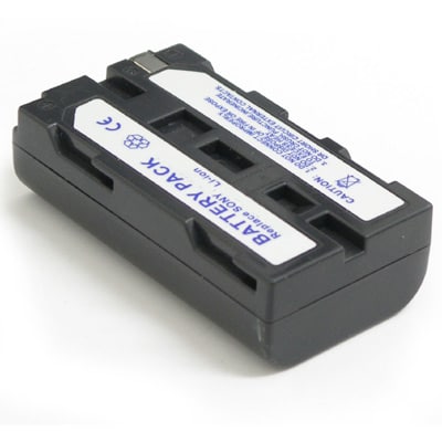 סוללה חליפית למצלמות סוני Sony Battery NP-F570 NP-F550
