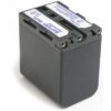 סוללה חליפית חליפית למצלמות סוני Sony Battery NP-FM90
