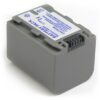 סוללה למסרטה חליפית למצלמות סוני Sony Battery NP-FP70D