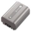 סוללה מקורית למצלמות סוני Sony Battery NP-FP50