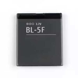 סוללה מקורית לפלאפון סלולרי BP-6M Battery for NOKIA 3250, 6280