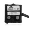 סוללה חליפית למכשיר קשר MOTOROLA TLKR T60 UNIDEN GMR,GMRS BP38 BP40