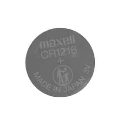 CR1216-Maxell