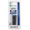 סוללה מקורית למצלמות סוני Sony Battery NP-F770 בטריה מקורית למצלמות סוני Sony Battery NP-F770 סוללה מקורית למצלמות סוני Sony Battery NP-F770