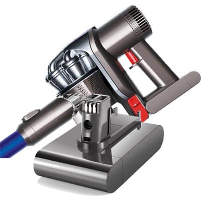 סוללה למכשירי דייסון סדרות Dyson DC35 DC44 DC45 DC31
