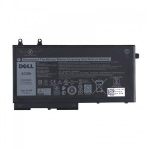 סוללה מקורית למחשב נייד דל Dell Inspiron 7591 2-in-1 Precision 3541 3540 3550