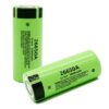 זוג סוללות 26650A ליתיום בהספק 5000mAh