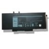 סוללה מקורית 4GVMP DELL Latitude 5400 5500 Precision 3540 3550 Inspiron 7590 7591 7791 בטריה מקורית למחשב דל מתאימה למגוון סדרות ניידים מקטים אפשריים: R8D7N RF7WM 0RF7WM 9JRYT 09JRYT 0X77XY 0C5GV2 7.6V 68Wh סוללה מקורית 4GVMP DELL Latitude 5400 5500 Precision 3540 3550 Inspiron 7590 7591 7791