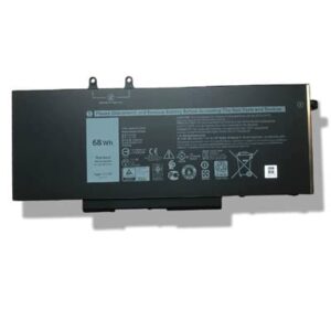 סוללה מקורית 4GVMP DELL Latitude 5400 5500 Precision 3540 3550 Inspiron 7590 7591 7791