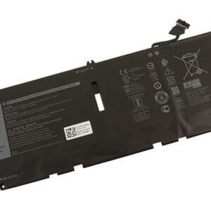 סוללה מקורית למחשב DELL XPS 13 9300 9310 722KK  02XXFW