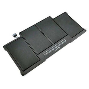 סוללה למחשב אפל מקורית Apple Macbook Air 13  A1369 2011 A1466 2012, 2013-2017 A1405 A1496