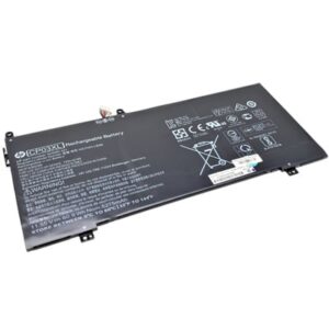 סוללה מקורית למחשב נייד HP CP03XL HP Spectre X360