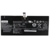 סוללה מקורית למחשב נייד Lenovo Miix 5 Pro IdeaPad Miix 720 L15L4PC3 סוללה מקורית למחשב נייד לנובו Miix 5 Pro IdeaPad מקטים אפשריים לסוללה:L15L4PC3,L15M4PC3 סוללה מקורית למחשב נייד Lenovo Miix 5 Pro IdeaPad Miix 720 L15L4PC3