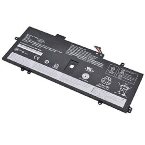 Lenovo ThinkPad X1 Carbon Gen 7 Yoga Gen5 2020 L18C4P71 סוללה מקורית למחשב נייד