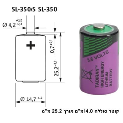 SL-350-SIZE SL-350-SIZE