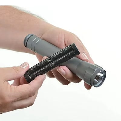 פנסוניק-AAA-פנסים-950MAH