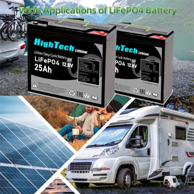 מצבר ליתיום 12V 20AH קומפקטי וקל משקל יצרן WanEner מצבר ליתיום פריקה עמוקה, ליישומים תעשייתיים מדויקים. מצבר ליתיום בעל פוטנציאל אדיר להחליף מצברי ג'ל ועופרת חומצה, מתאים במיוחד ליישומים סולאריים, תעופה, יישומים ימיים, לתחבורה, רכב, רכבות, קרוואנים, ספינות, והחלפת מצברי עופרת במכשירי אל פסק . מצבר ליתיום 12V 20AH קומפקטי וקל משקל יצרן WanEner